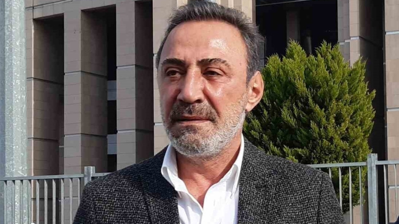 CHP'nin 'mutlak butlan' davası reddedildi - Resim : 5