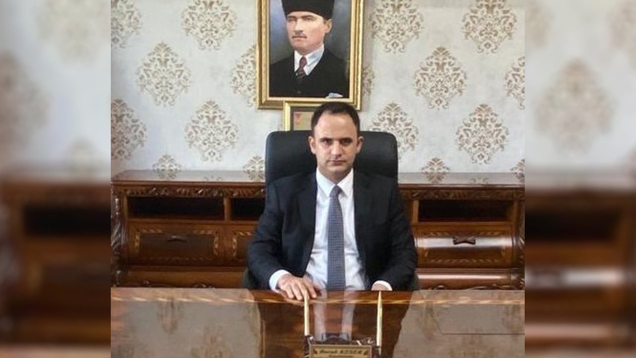 Ordu Vali Yardımcısı çocukların jimnastik kıyafetine katlanamadı: Sapık zihniyetin tezahürü - Resim : 2