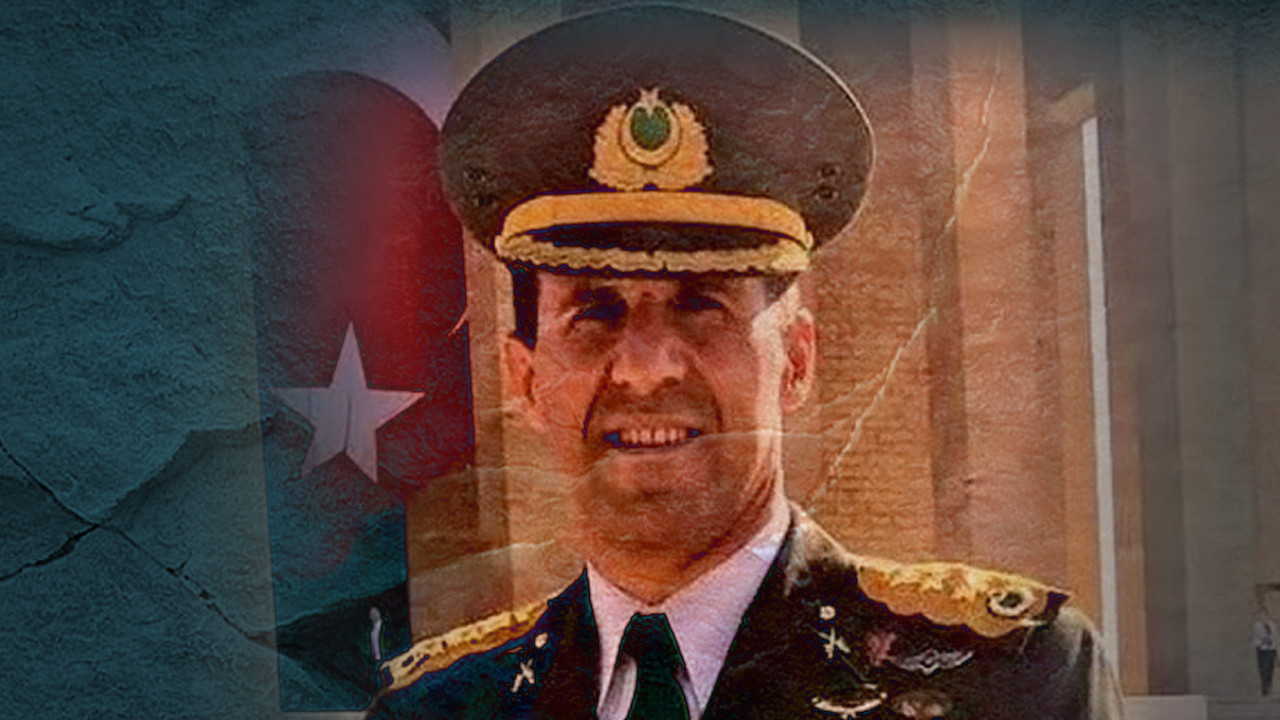 APO’ya tepki yok, Türk subayı Orkun Özeller'e var! Burası Karadeniz - Resim : 4