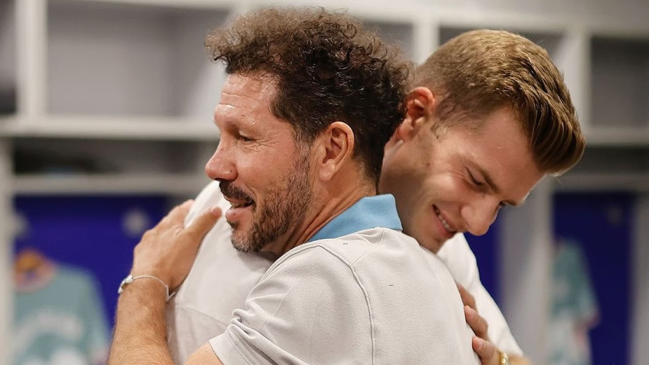 Fenerbahçe'nin gündemindeydi! Atletico Madrid'den Alexander Sörloth için resmi açıklama - Resim : 2